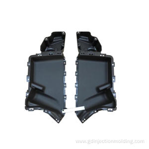 Injection Moulding Auto Parts